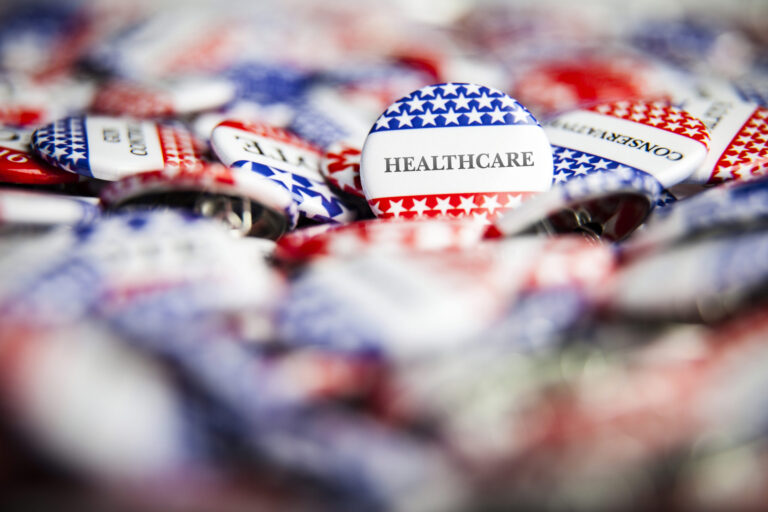 History of Health Insurance in the U.S.