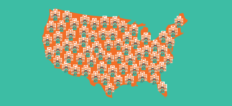 Community Health Centers all over the country
