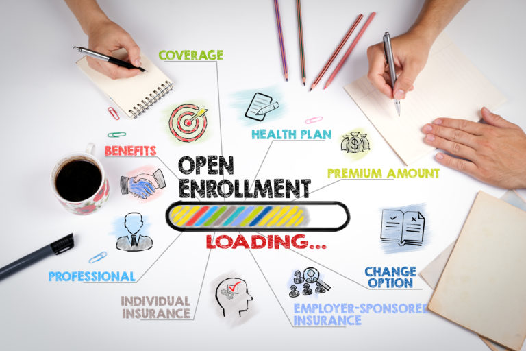 How to Get Free Help Enrolling in Individual Health Insurance