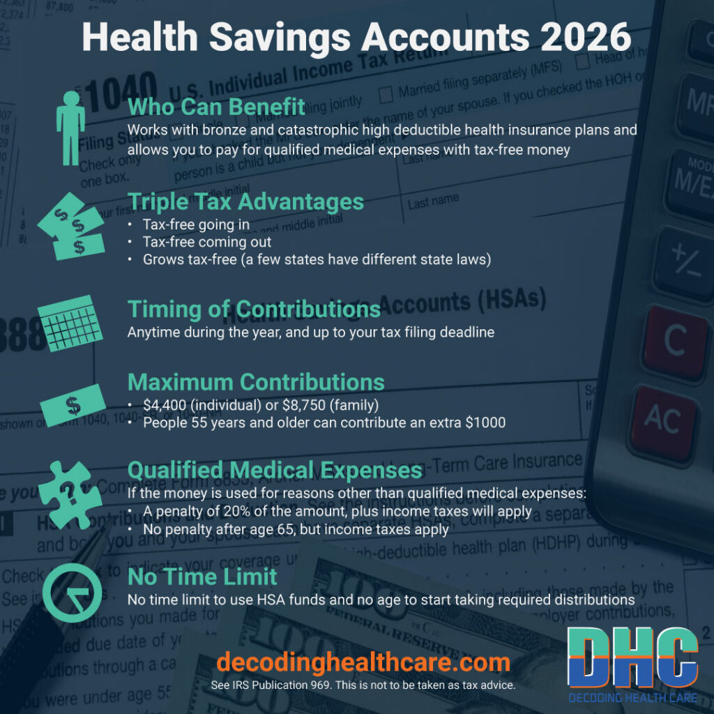 HSA snapshot of rules