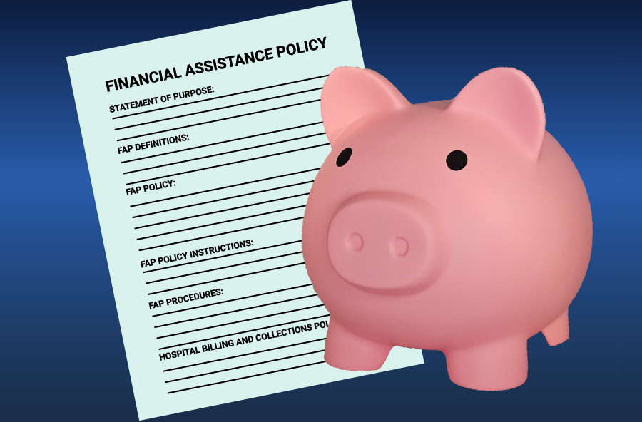 help with medical debt